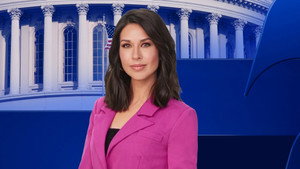 Ana Cabrera Reports kép