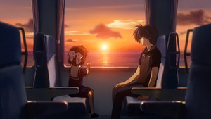 CLANNAD kép