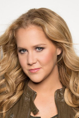 Amy Schumer profil kép