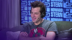 The Howard Stern Interview 2019. évad Ep.4 4. epizód