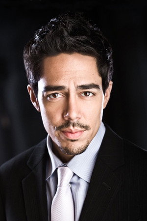 Zak Santiago profil kép
