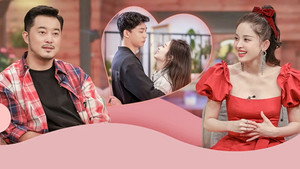 喜欢你我也是 2. évad Ep.23 23. epizód