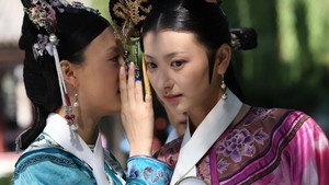 甄嬛传 kép