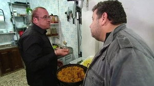 Pesadilla en la cocina 3. évad Ep.1 1. epizód