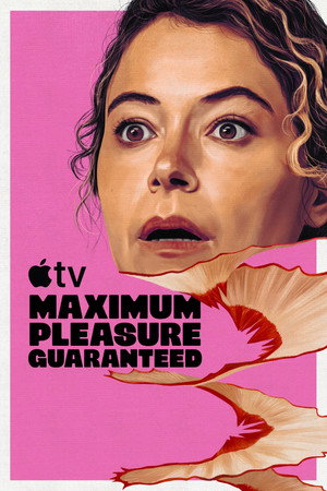 Maximum Pleasure Guaranteed poszter