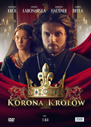 Koronás sas 1. évad (2018-01-01) poszter
