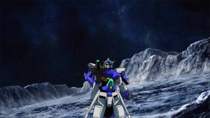 機動戦士 ガンダム AGE Speciális epizódok Ep.2 2. epizód