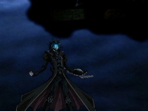 Yu-Gi-Oh! GX 1. évad Ep.174 174. epizód