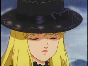 風の中の少女 金髪のジェニー 1. évad Ep.4 4. epizód