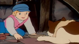 フランダースの犬 1. évad Ep.7 7. epizód
