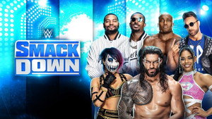 Pankráció - WWE: Smackdown kép