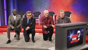 Whose Line Is It Anyway? 5. évad Ep.9 9. epizód