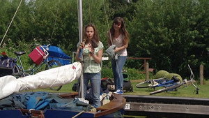 Vrijland 1. évad Ep.5 5. epizód
