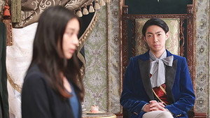 貴族探偵 1. évad Ep.6 6. epizód