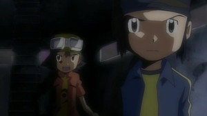 Digimon Frontier 1. évad Ep.21 21. epizód