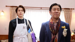 仮面ライダーゼッツ 1. évad Ep.10 10. epizód