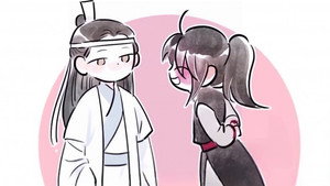 魔道祖师（广播剧） Speciális epizódok Ep.13 13. epizód