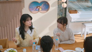 모태솔로지만 연애는 하고 싶어 2. évad Ep.5 5. epizód
