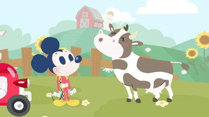 Disney Junior Music Nursery Rhymes 1. évad Ep.8 8. epizód