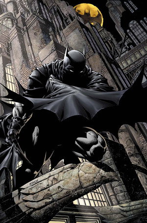 Batman: A rajzfilmsorozat poszter