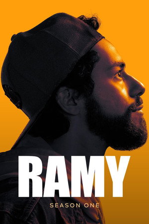 Ramy 1. évad (2019-04-19) poszter