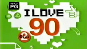 I Love the '90s: Part Deux kép