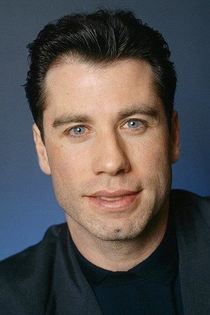 John Travolta profil kép