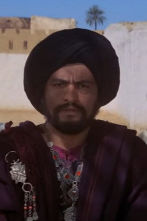 Mahmoud Saeed profil kép