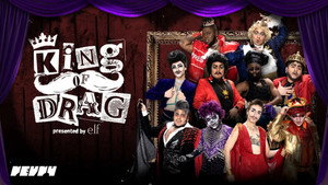 King of Drag kép