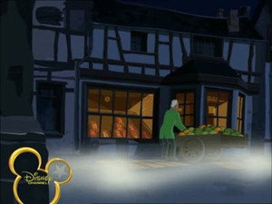 Famous 5: On the Case 1. évad Ep.3 3. epizód