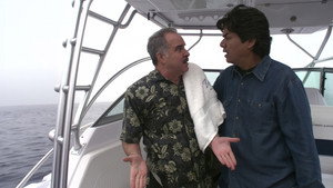 George Lopez 3. évad Ep.9 9. epizód