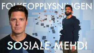 Folkeopplysningen 5. évad Ep.2 2. epizód