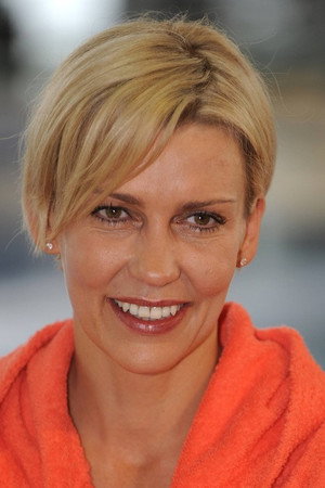Alexandra Rietz