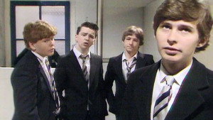 Grange Hill 6. évad Ep.7 7. epizód