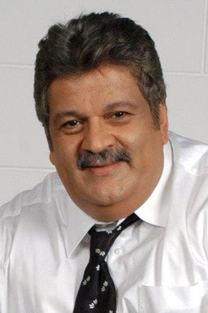 Osman Yağmurdereli profil kép