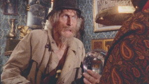 Catweazle 1. évad Ep.5 5. epizód