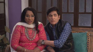 भाभीजी घर पर हैं! 1. évad Ep.1289 1289. epizód