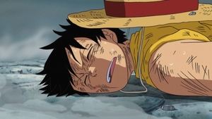 One Piece 13. évad Ep.476 476. epizód
