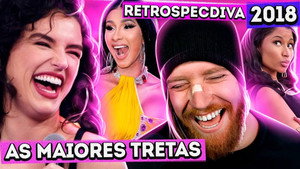 Diva Depressão 4. évad Ep.217 217. epizód