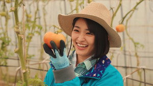 美瑛の丘で 1. évad Ep.2 2. epizód