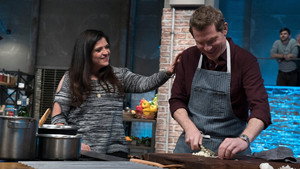 Beat Bobby Flay 13. évad Ep.3 3. epizód