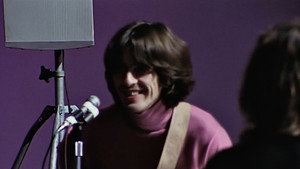 The Beatles: A visszatérés kép