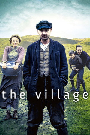 The Village poszter