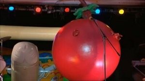 Phoenix Nights 2. évad Ep.2 2. epizód