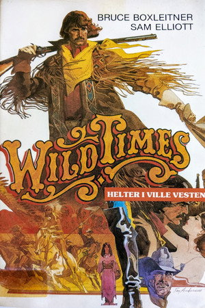 Wild Times poszter