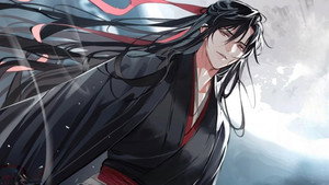 魔道祖师（广播剧） 2. évad Ep.14 14. epizód
