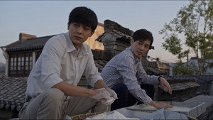 乔家的儿女 1. évad Ep.12 12. epizód