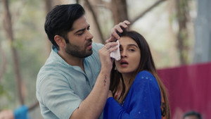 पंड्या स्टोर 1. évad Ep.605 605. epizód