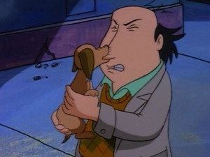 The Critic 1. évad Ep.13 13. epizód