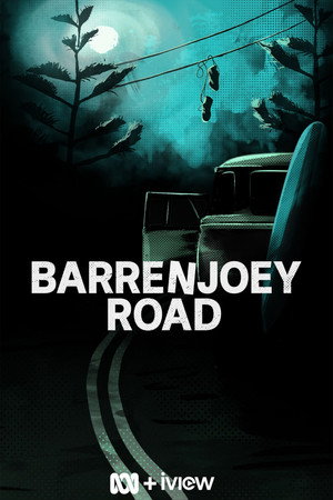 Barrenjoey Road poszter